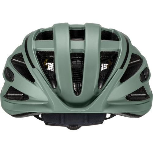 UVEX ( �E�x�b�N�X ) �X�|�[�c�w�����b�g CITY I-VO MIPS ( �V�e�B �A�C�{ �~�b�v�X ) ���X�O���[���}�b�g 56-60cm