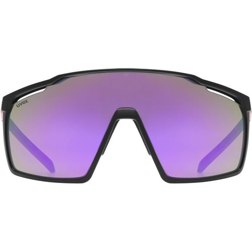 UVEX ( �E�x�b�N�X ) �T���O���X MTN PERFORM ( MTN �p�t�H�[�� ) �u���b�N/�~���[�p�[�v�� ���I�����C�����ʌ������