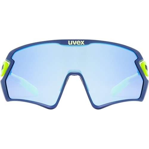 UVEX ( ExbNX ) TOX SPORTSTYLE 231 2.0 ( X|[cX^C 231 2.0 ) BLUE YELLOW MATT ONE SIZE