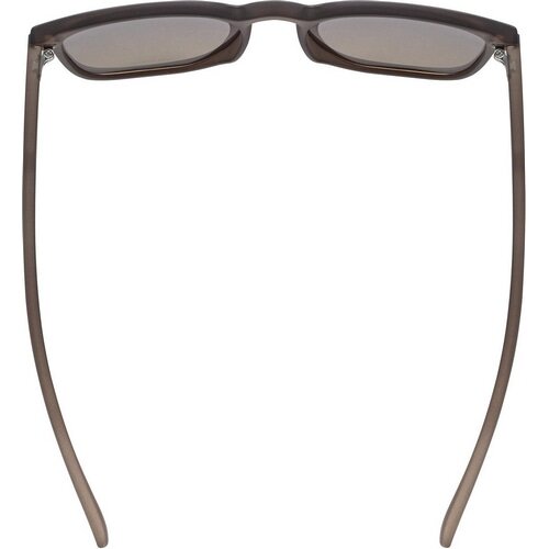 UVEX ( ウベックス ) サングラス LGL 49 P ダークブラウンマット