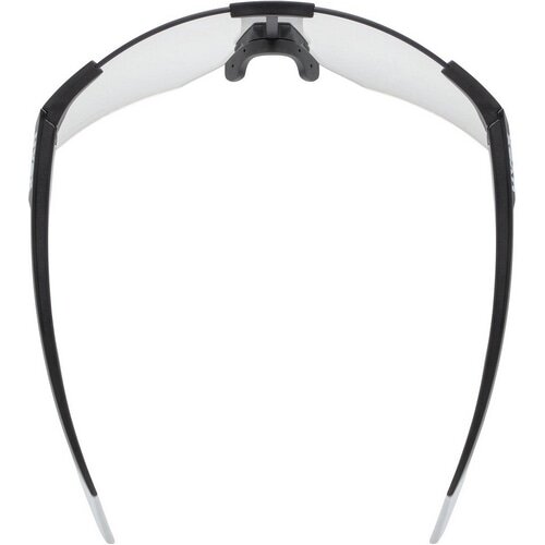 UVEX ( ウベックス ) サングラス PACE PERFORM V ( ペース パフォーム V ) ブラックマット