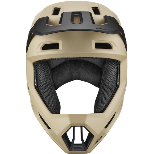 UVEX ( �E�x�b�N�X ) �t���t�F�C�X�w�����b�g RAVAGE ( �����F�[�W�� ) �f�U�[�g �}�b�g 56-59cm