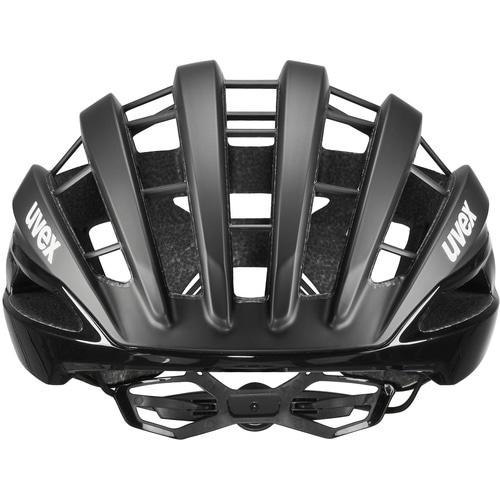 UVEX ( �E�x�b�N�X ) �X�|�[�c�w�����b�g SURGE ( �T�[�W�� ) �u���b�N�}�b�g 56-59cm