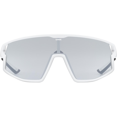 UVEX ( �E�x�b�N�X ) �T���O���X SKYRYSE V ( �X�J�C���C�Y �o���I�}�e�B�b�N ) �z���C�g�}�b�g (�����Y�F���C�g�~���[�V���o�[ ����)