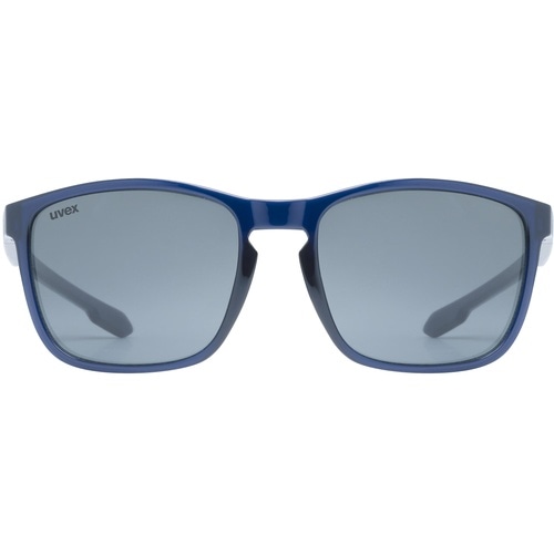 UVEX ( �E�x�b�N�X ) �T���O���X LGL 52 �N���A�u���[ (�����Y�F�X���[�N)