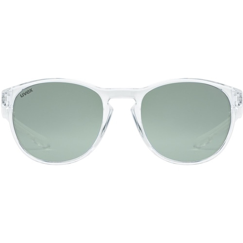 UVEX ( �E�x�b�N�X ) �T���O���X LGL 53 �N���A (�����Y�F�~���[�u���[)