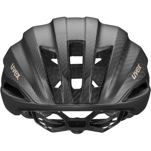 UVEX ( �E�x�b�N�X ) �X�|�[�c�w�����b�g ULTIMATE SURGE CARBON MIPS ( �A���e�B���C�g �T�[�W�� �J�[�{�� �~�b�v�X ) �u���b�N 59-61cm