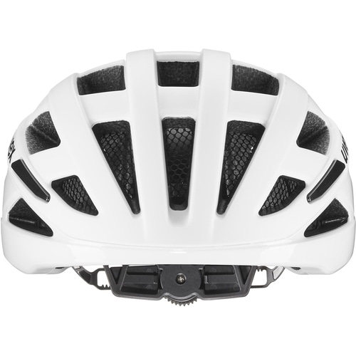 UVEX ( �E�x�b�N�X ) �X�|�[�c�w�����b�g i-VOLUTE AF ( �A�C ���H�����[�g �A�W�A���t�B�b�g ) �z���C�g�}�b�g 56-60cm