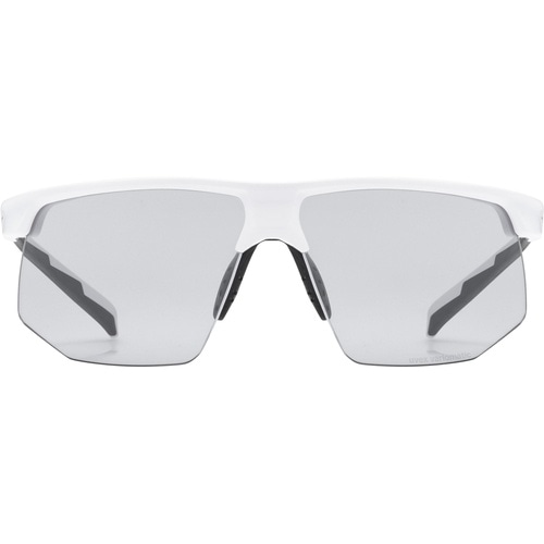 UVEX ( �E�x�b�N�X ) �T���O���X AERIOS V ( �G�A���I�X �o���I�}�e�B�b�N ) �z���C�g (�����Y�F�X���[�N ����)