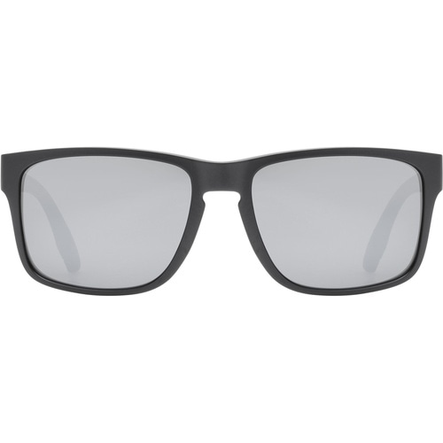 UVEX ( �E�x�b�N�X ) �T���O���X POISE ( �|�C�Y ) �}�b�g�u���b�N (�����Y�F�~���[�V���o�[)