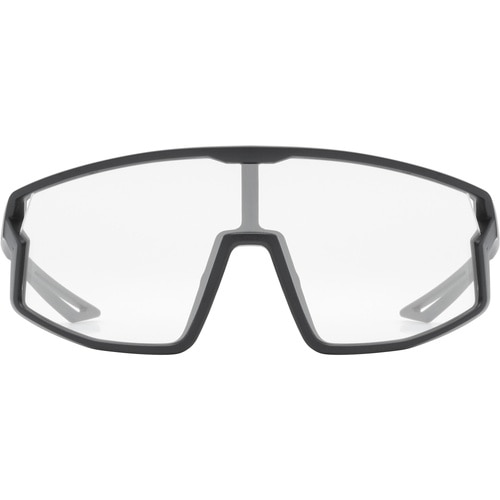 UVEX ( �E�x�b�N�X ) �T���O���X SKYRYSE JR ( �X�J�C���C�Y �W���j�A ) �u���b�N�}�b�g (�����Y�F�N���A)