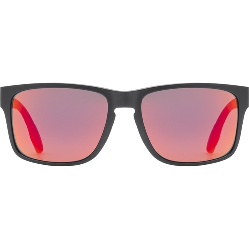 UVEX ( �E�x�b�N�X ) �T���O���X POISE ( �|�C�Y ) �}�b�g�u���b�N (�����Y�F�~���[���b�h)