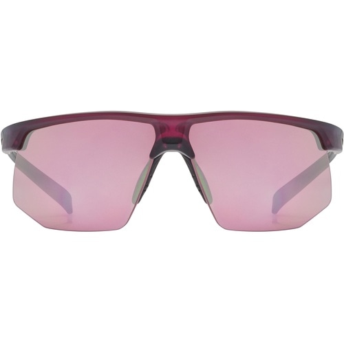 UVEX ( �E�x�b�N�X ) �T���O���X AERIOS ( �G�A���I�X ) �N�����x���[�}�b�g (�����Y�F�~���[���[�Y)