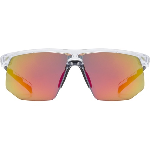 UVEX ( �E�x�b�N�X ) �T���O���X AERIOS ( �G�A���I�X ) �N���A (�����Y�F�~���[���b�h)