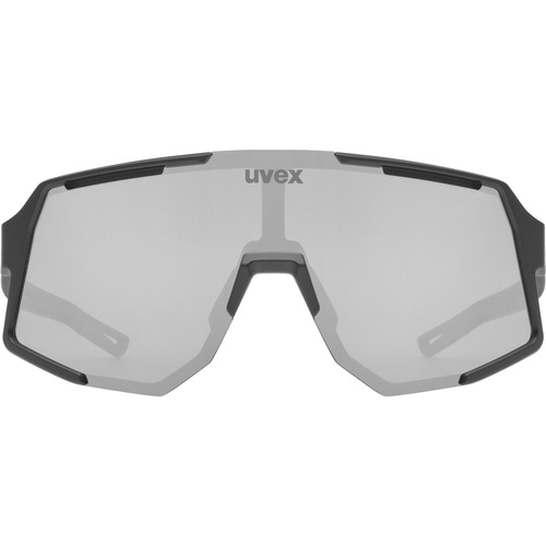 UVEX ( �E�x�b�N�X ) �T���O���X SEQUENZE ( �V�[�P���X ) �u���b�N�}�b�g (�����Y�F�~���[�V���o�[�j