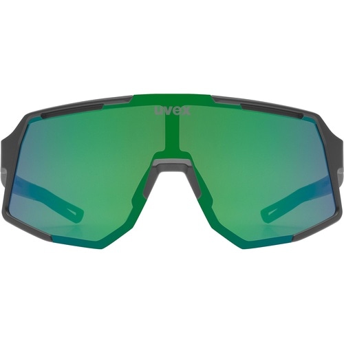 UVEX ( ウベックス ) サングラス SEQUENZE ( シーケンス ) ブラック