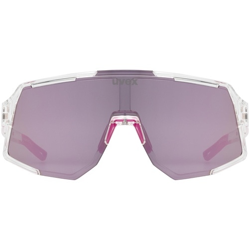 UVEX ( �E�x�b�N�X ) �T���O���X SEQUENZE ( �V�[�P���X ) �N���A (�����Y�F�~���[�s���N�j