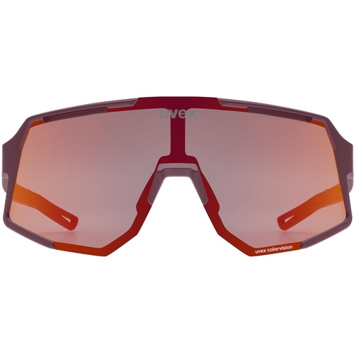 UVEX ( �E�x�b�N�X ) �T���O���X SEQUENZE CV ( �V�[�P���X �J���[�r�W���� ) �o�[�K���f�B�}�b�g (�����Y�F���[�V�[���b�h)