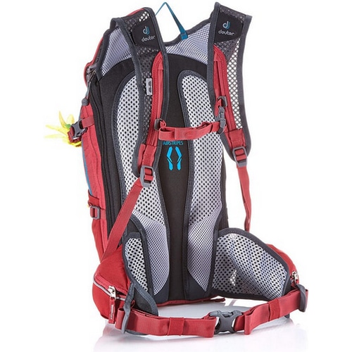 DEUTER ( �h�C�^�[ ) �o�b�N�p�b�N �R���p�N�g EXP 10 SL �J�[�f�B�i��/�}����