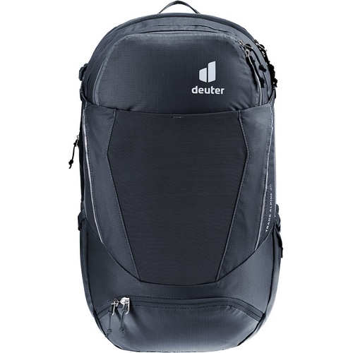 DEUTER ( ドイター ) バックパック TRANS ALPINE 30 ( トランスアルパイン 30 ) ブラック 30L