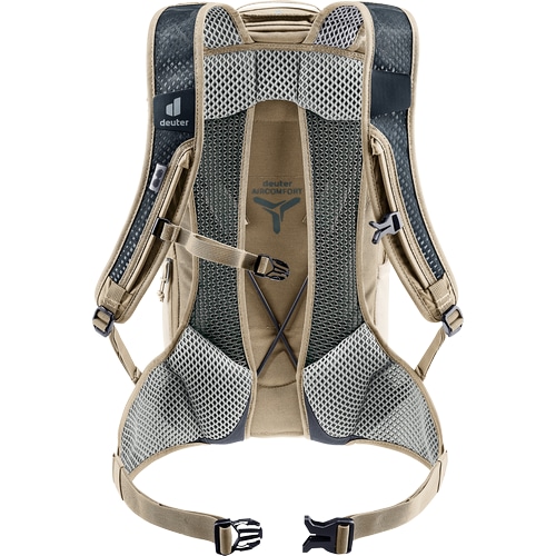 DEUTER ( �h�C�^�[ ) �o�b�N�p�b�N RACE AIR 10 ( ���[�X �G�A�[ 10 ) �A��/�O���[�X�g�[��
