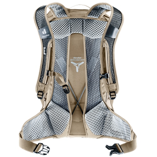 DEUTER ( �h�C�^�[ ) �o�b�N�p�b�N RACE AIR 14+3 ( ���[�X �G�A�[ 14+3 ) �A��/�O���[�X�g�[��
