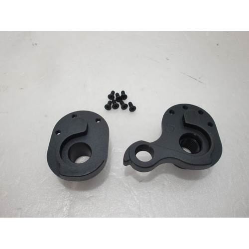 BOMBTRACK ( �{���g���b�N ) �f�B���[���[�n���K�[ BT-DH-007 �u���b�N