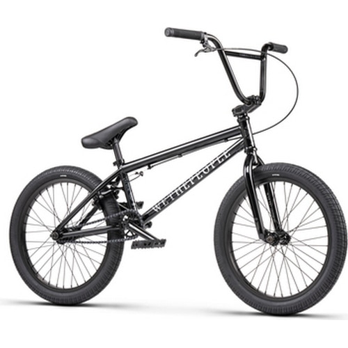 WETHEPEOPLE ( EB[Us[v ) BMX THRILLSEEKER ( XV[J[ ) ubN XL/21/12.75