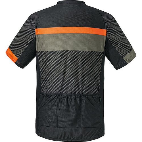 SCHOFFEL �i �V���b�t�F�� �j �����W���[�W SHIRT VERTINE M ( �V���c ���@�[�e�B�� ���� ) �u���b�N 46 M