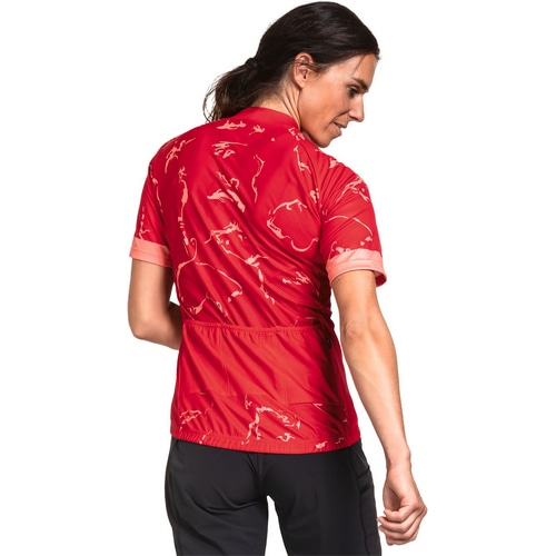 SCHOFFEL �i �V���b�t�F�� �j �����W���[�W SHIRT VERTINE L ( �V���c ���@�[�e�B�� ���f�B�[�X ) �����|�b�v 36 M