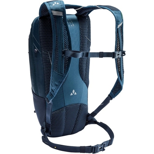 VAUDE ( �t�@�E�f ) �o�b�N�p�b�N UPHILL 8 ( �A�b�v�q�� 8 ) �o���e�B�b�N�V�[ 8L