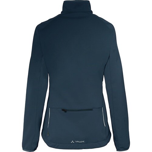 VAUDE ( �t�@�E�f ) �W���P�b�g WOMEN'S MATERA SOFTSHELL JACKET II ( �E�B�����Y �}�e�[�� �\�t�g�V�F�� �W���P�b�g II ) �_�[�N�V�[ XS(36) ���f�B�[�X