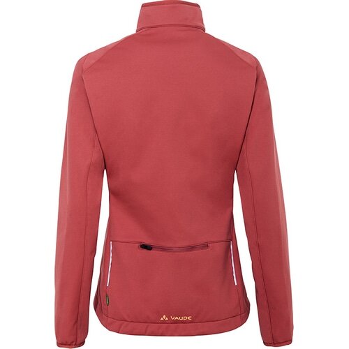 VAUDE ( �t�@�E�f ) �W���P�b�g WOMEN'S MATERA SOFTSHELL JACKET II ( �E�B�����Y �}�e�[�� �\�t�g�V�F�� �W���P�b�g II ) �u���b�N XS(36) ���f�B�[�X