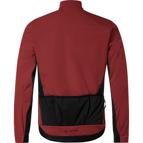 VAUDE ( t@Ef ) WPbg MEN'S KURO SOFTSHELL JACKET II ( Y N \tgVF WPbg II ) J[}C S