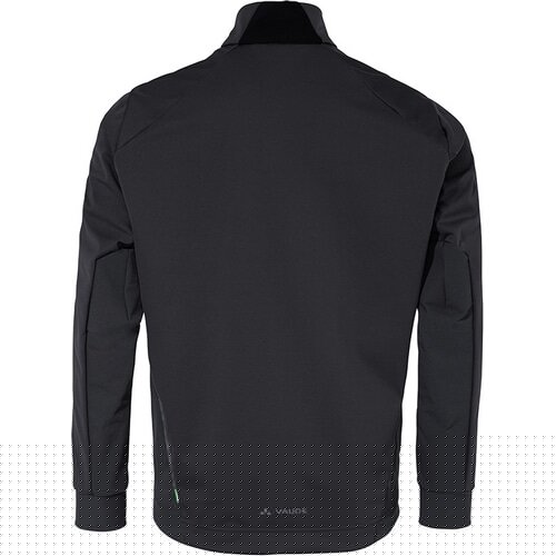 VAUDE ( �t�@�E�f ) �W���P�b�g MEN'S MOAB PRO SOFTSHELL JACKET ( �����Y ���A�u �v�� �\�t�g�V�F�� �W���P�b�g ) �u���b�N S