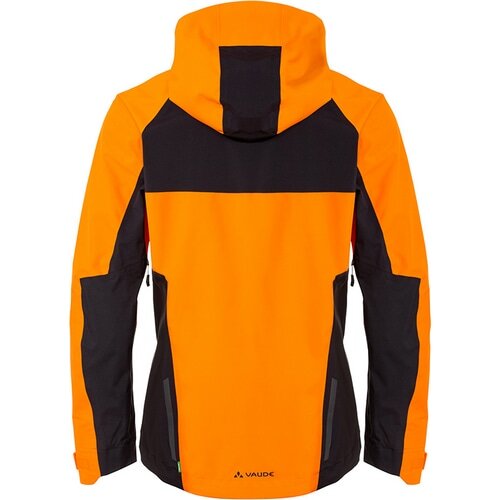 VAUDE ( �t�@�E�f ) ���C���E�F�A MEN'S MOAB PRO RAIN JACKET ( �����Y ���A�u �v�� ���C���W���P�b�g ) �N���N�} M