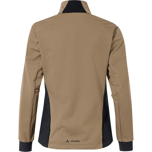 VAUDE ( �t�@�E�f ) �W���P�b�g WOMEN'S MOAB PRO SOFTSHELL JACKET ( �E�B�����Y ���A�u �v�� �\�t�g�V�F�� �W���P�b�g ) �I�[�c XS(36) ���f�B�[�X