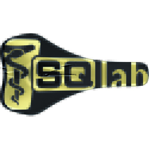 SQ-LAB ( �G�X�L���[���u ) �T�h�� 611 ERGOWAVE S-TUBE FABIIO WIBMER ( 611 �G���S�E�F�[�u S-�`���[�u �t�@�r�I�E�B�u�}�[ ) �t�@�r�I�E���B�u�}�[ 13cm