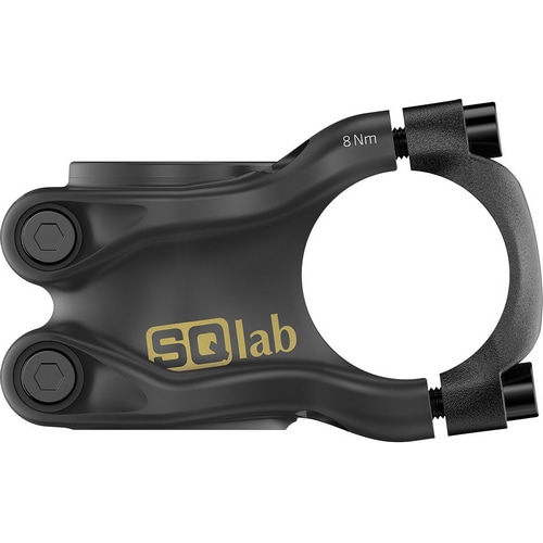 SQ-LAB ( GXL[u ) Xe STEM 8OX FABIIO WIBMER ( Xe GCgI[GbNX t@rIEBu}[ ) t@rIEBu}[ 35mmX31.8mm