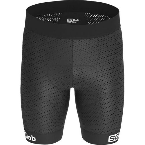 SQ-LAB ( エスキューラブ ) レーサーパンツ SQ-SHORT ONE10 ( SQ-ショート ワン10 ) ブラック XS