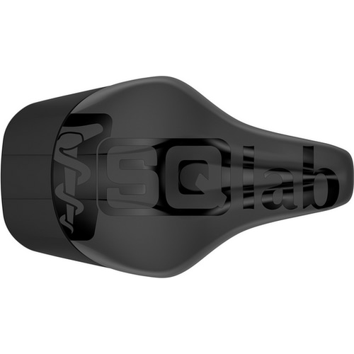 SQ-LAB ( エスキューラブ ) サドル 613 ERGOWAVE R CARBON ( 613 エルゴウェーブ R カーボン ) 限定チームエディションカラー 12cm