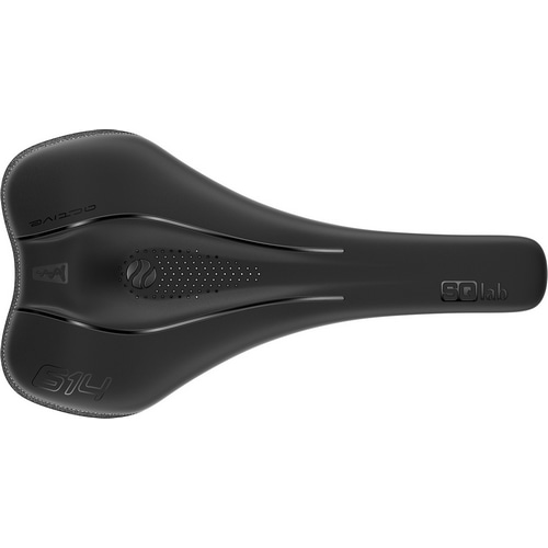 SQ-LAB ( GXL[u ) Th 614 ERGOWAVE ACTIVE2.1 S-TUBE ( 614 GSEF[u ANeBu2.1 S-`[u ) ubN 12cm