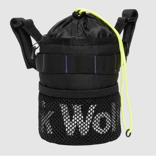 JACK-WOLFSKIN ( WbNEtXL ) tgobO/nhobO JP STEM BAG ( JP XeobO ) ubN