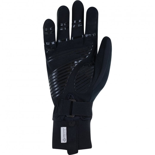 ROECKL ( ���b�P�� ) �E�B���^�[�O���[�u RAVENSBURG 2 �u���b�N / �N���V�b�N�O���[�� 8.0