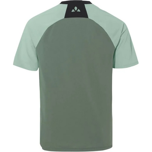 VAUDE ( t@Ef ) sVcEJWAEFA MEN'S LOAMER SHIRT ( Y [}[ Vc ) AKx S