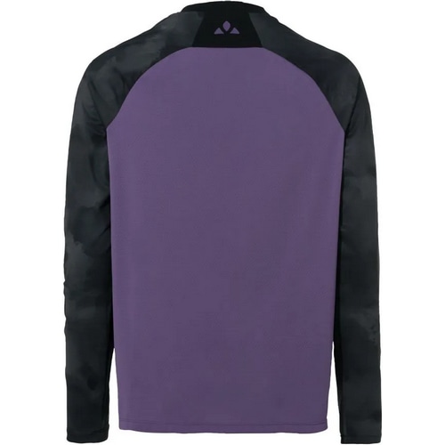 VAUDE ( t@Ef ) DHW[W MEN'S LOAMER L/S SHIRT ( Y [}[ OX[uVc ) }x[ S