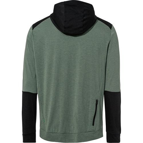 VAUDE ( ファウデ ) Tシャツ・カジュアルウェア MEN'S QIMSA HOODY ( メンズ キムサ フーディー ) アガベ S
