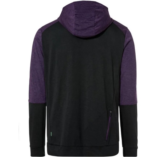 VAUDE ( t@Ef ) sVcEJWAEFA MEN'S QIMSA HOODY ( Y LT t[fB[ ) GbOvg S