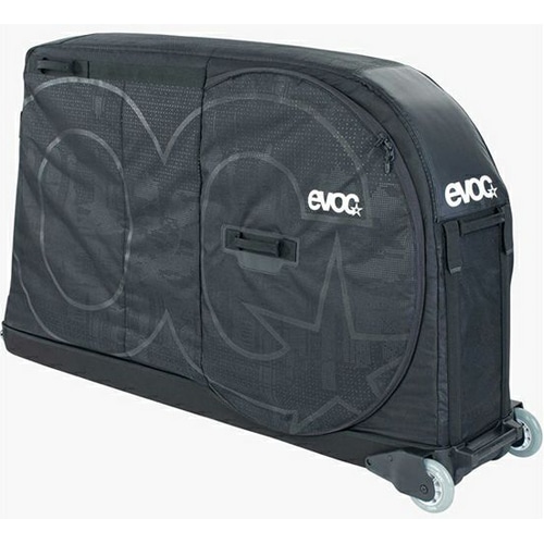 EVOC ( C[{bN ) ^֍s BIKE TRAVEL BAG PRO ( oCNgxobOv ) ubN 305L