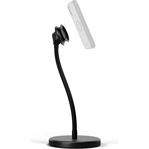 FIDLOCK ( フィドロック ) スマホホルダー VACUUM FLEX DESK BASE ( バキューム フレックス デスクベース ) ブラック